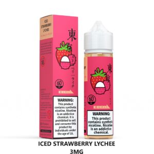 Freebase E Liquid/Vape